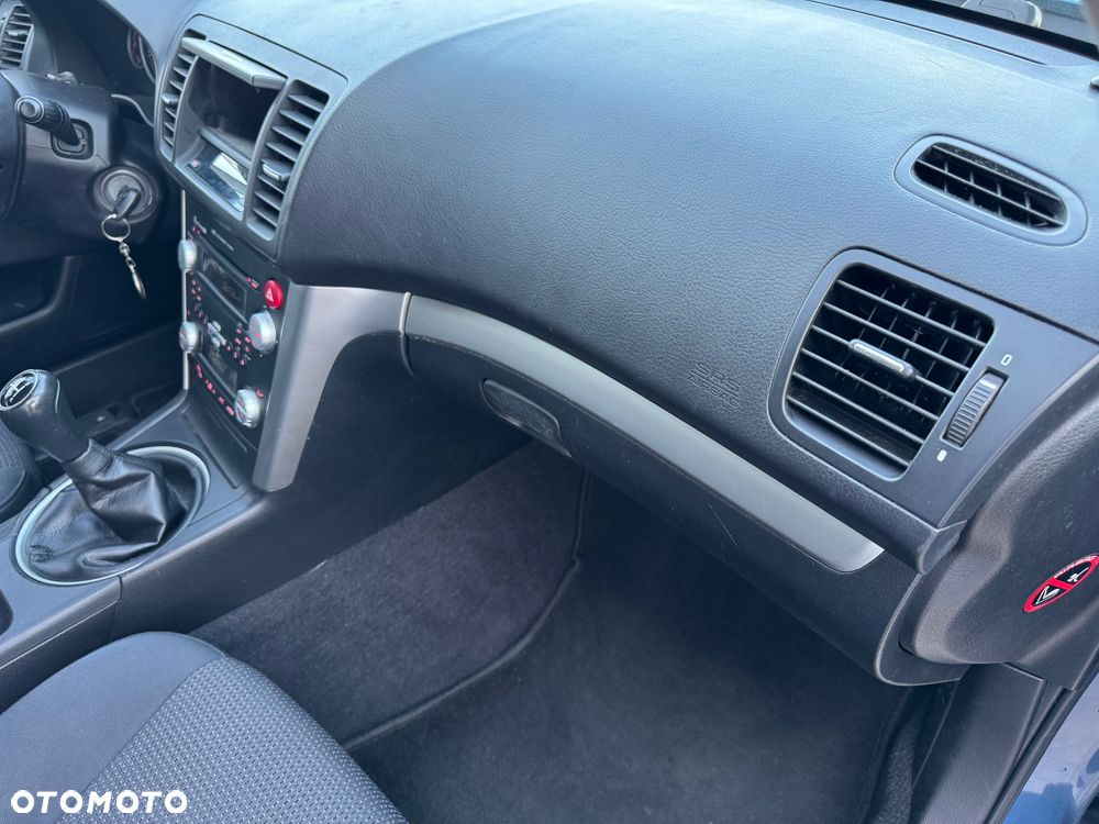 Subaru Outback 2.5i Active - 20