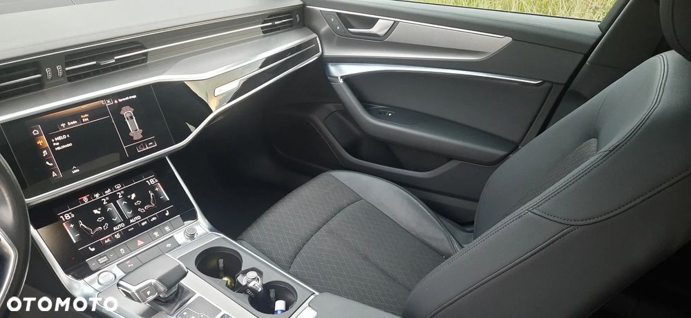 Audi A6 - 21