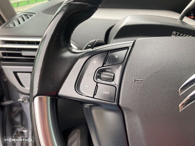 Citroën C4 Spacetourer BlueHDi 130 Stop&Start EAT8 SHINE - 16