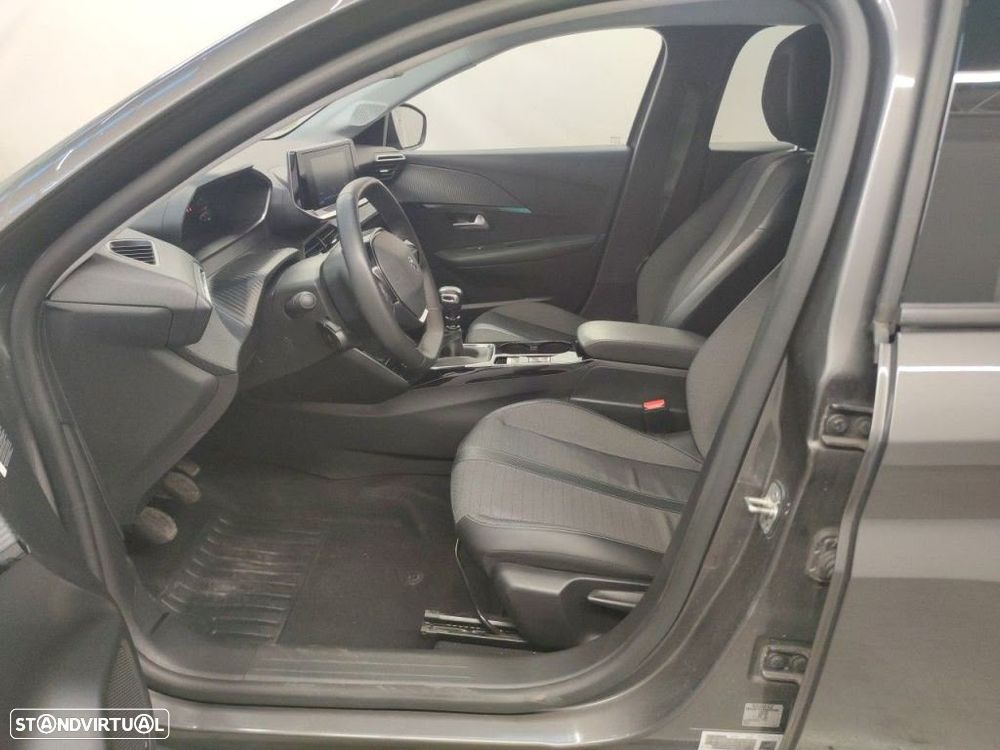 Peugeot 208 BlueHDi 100 Allure - 7