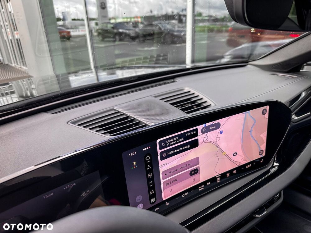 Audi A6 Limousine - 36