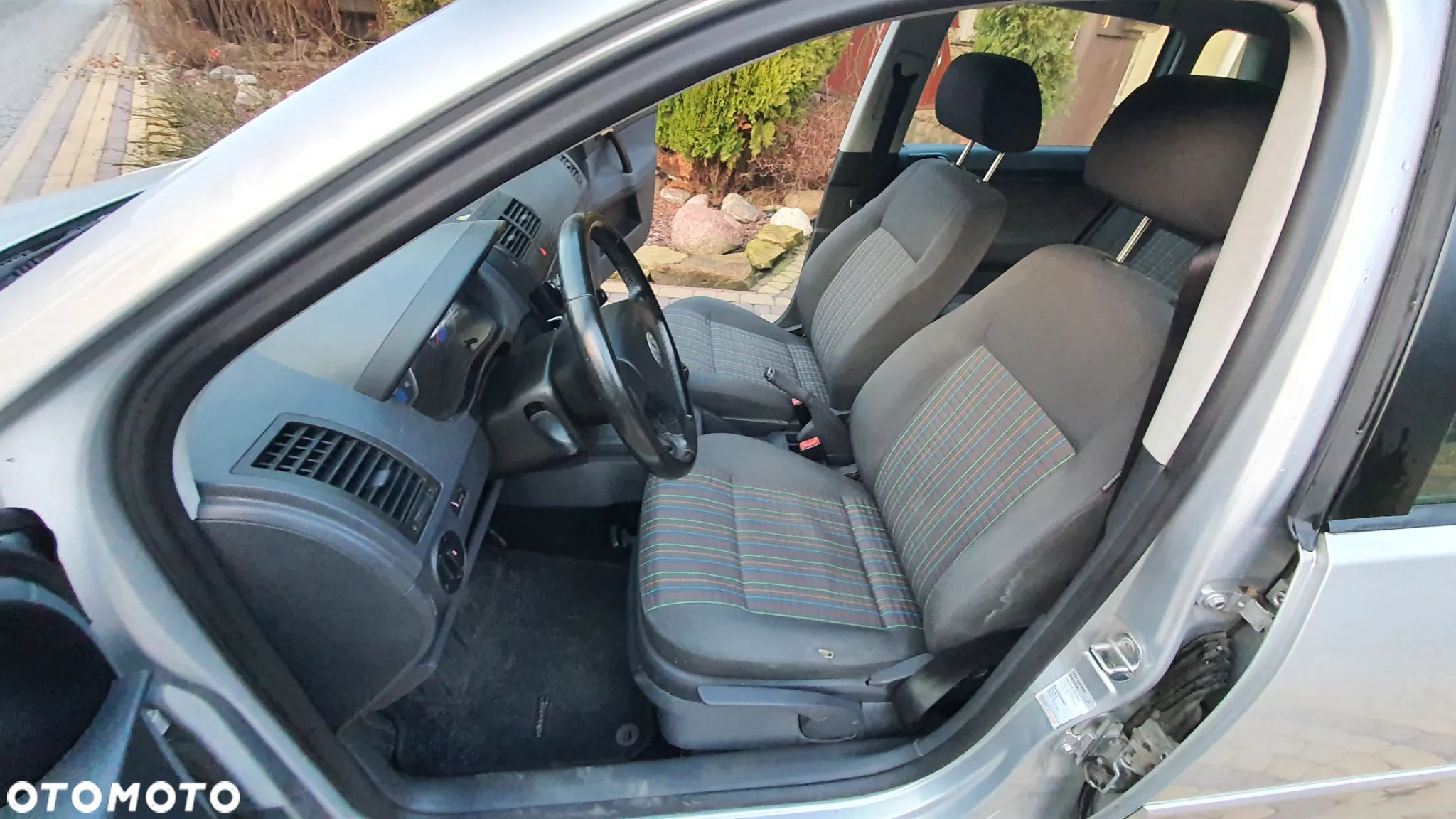 Volkswagen Polo 1.4 TDI Trendline - 15