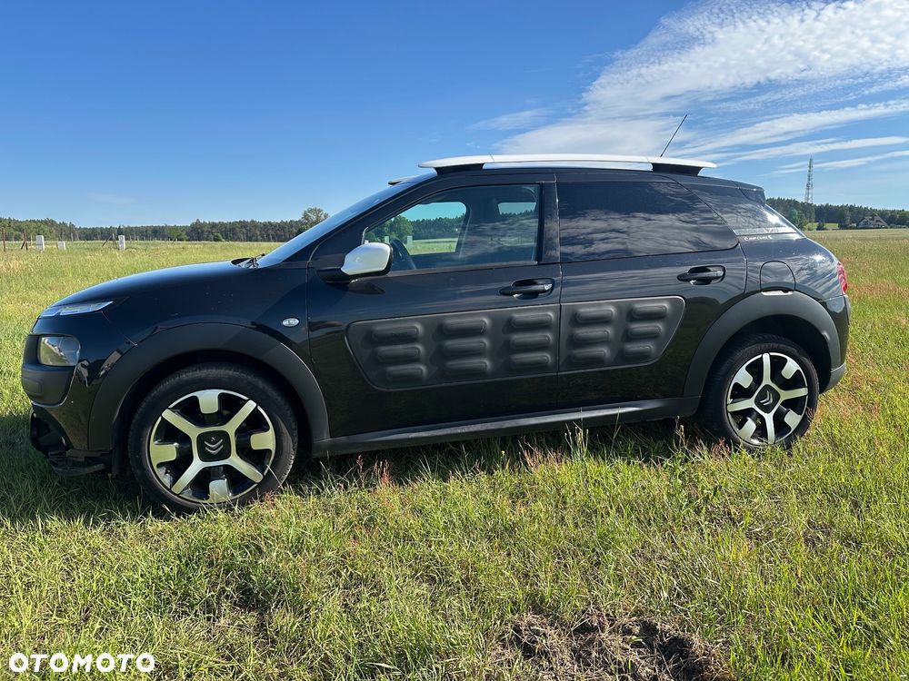 Citroën C4 Cactus PureTech 110 Stop&Start Live - 2