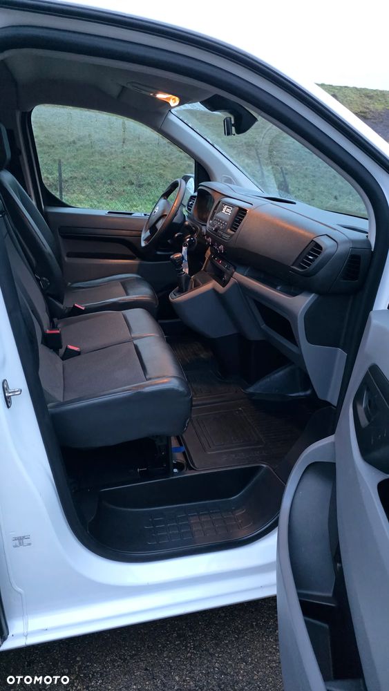 Toyota Proace - 25
