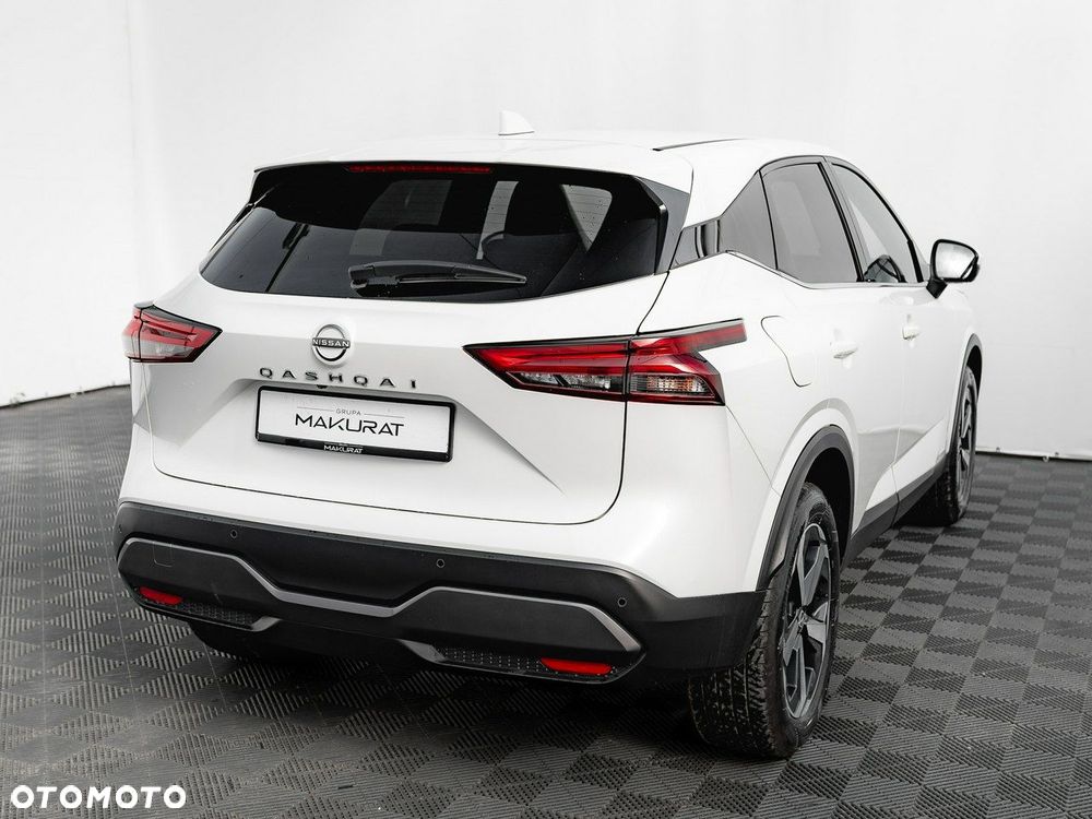 Nissan Qashqai - 6