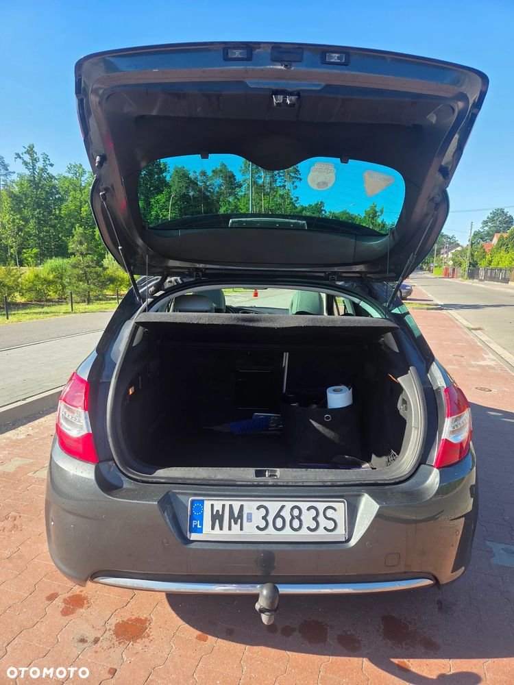 Citroën C4 1.6 e-HDi Exclusive MCP - 8