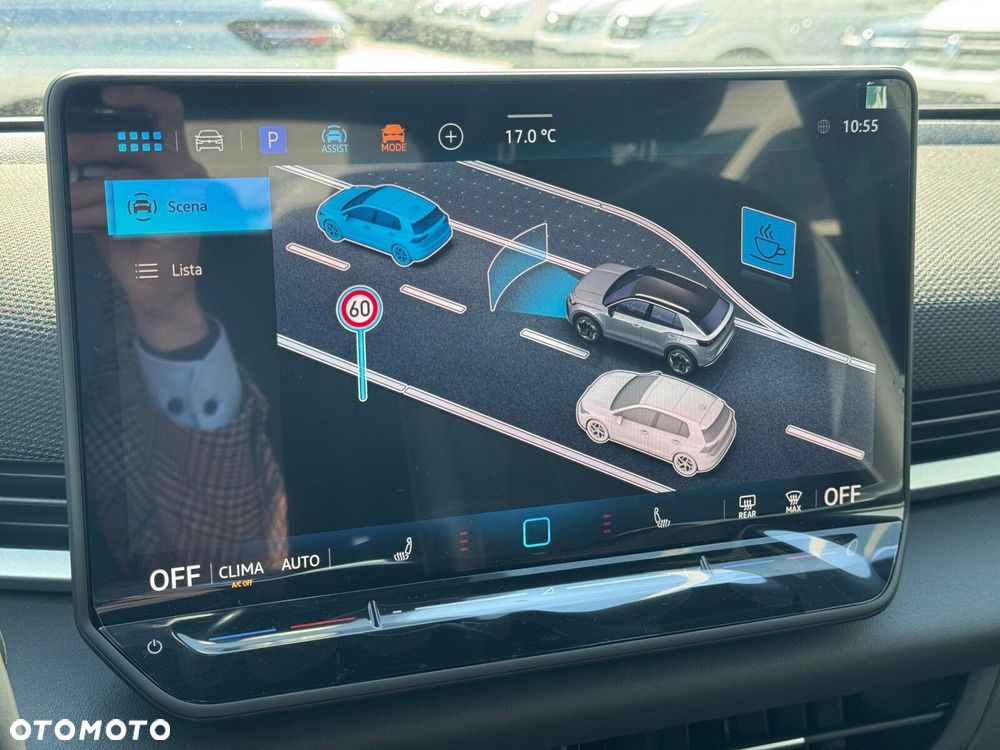 Volkswagen T-Roc 1.5 eTSI Style DSG - 19