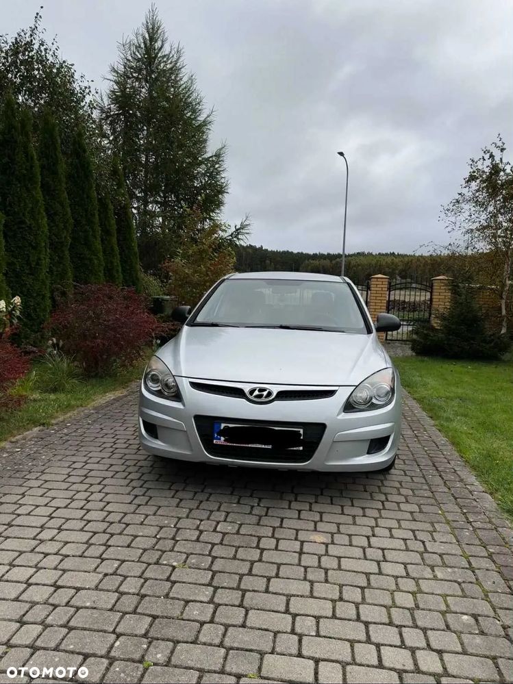 Hyundai i30 - 2
