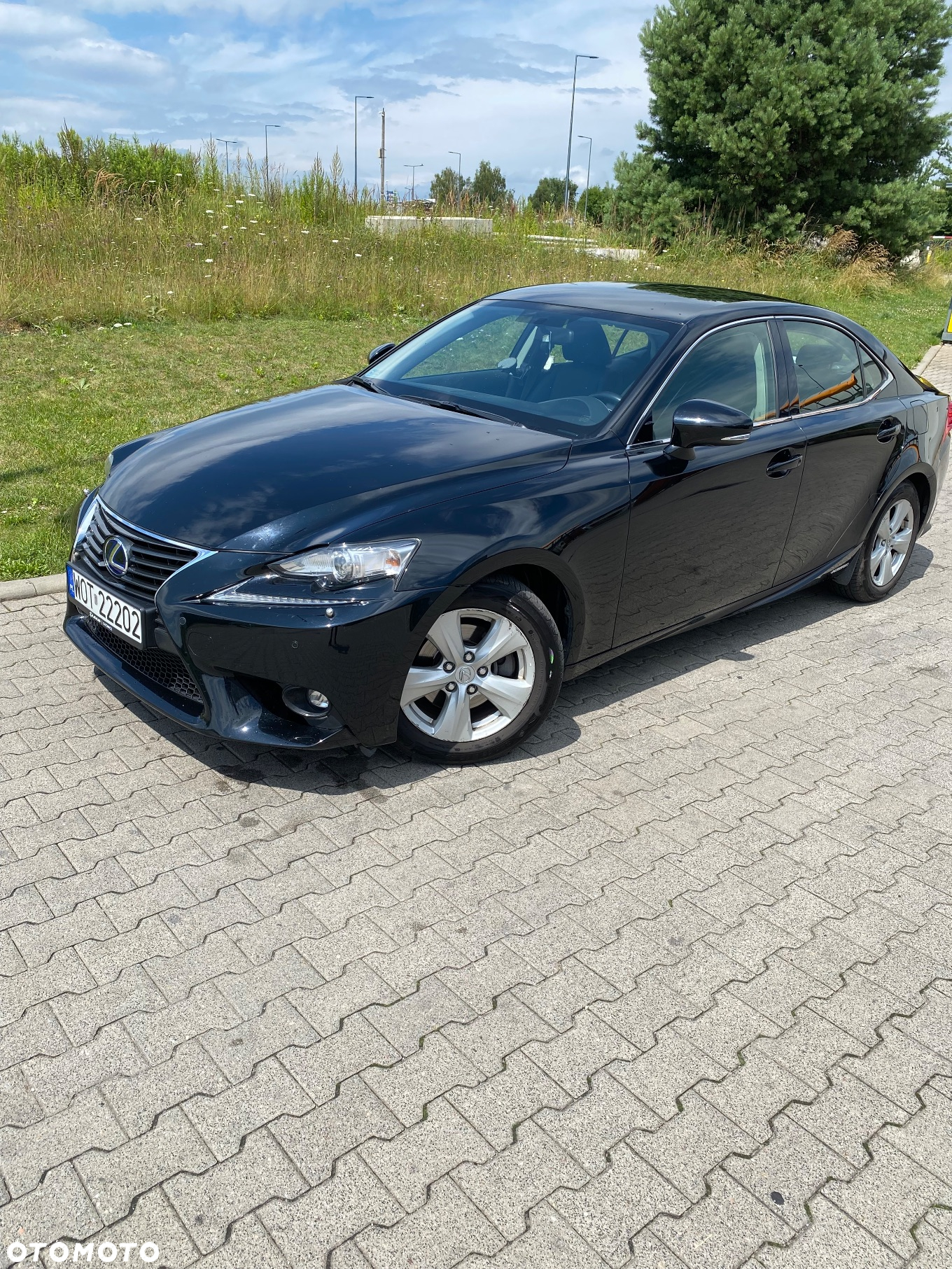Lexus IS - 2