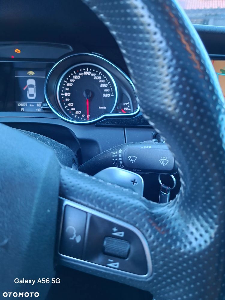 Audi RS5 Coupé - 22