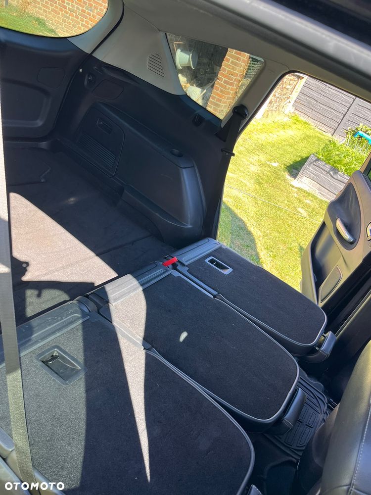 Ford S-Max 2.0 TDCi Platinium X - 11