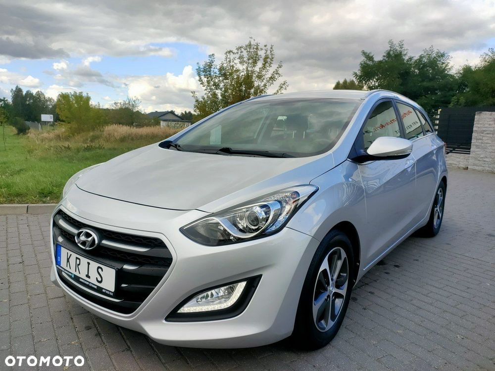 Hyundai i30 - 1