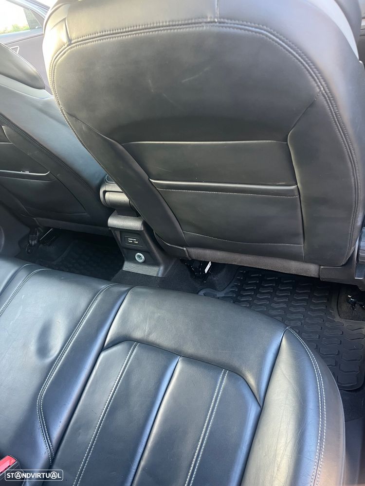 Audi Q2 2.0 TDI S tronic quattro - 18