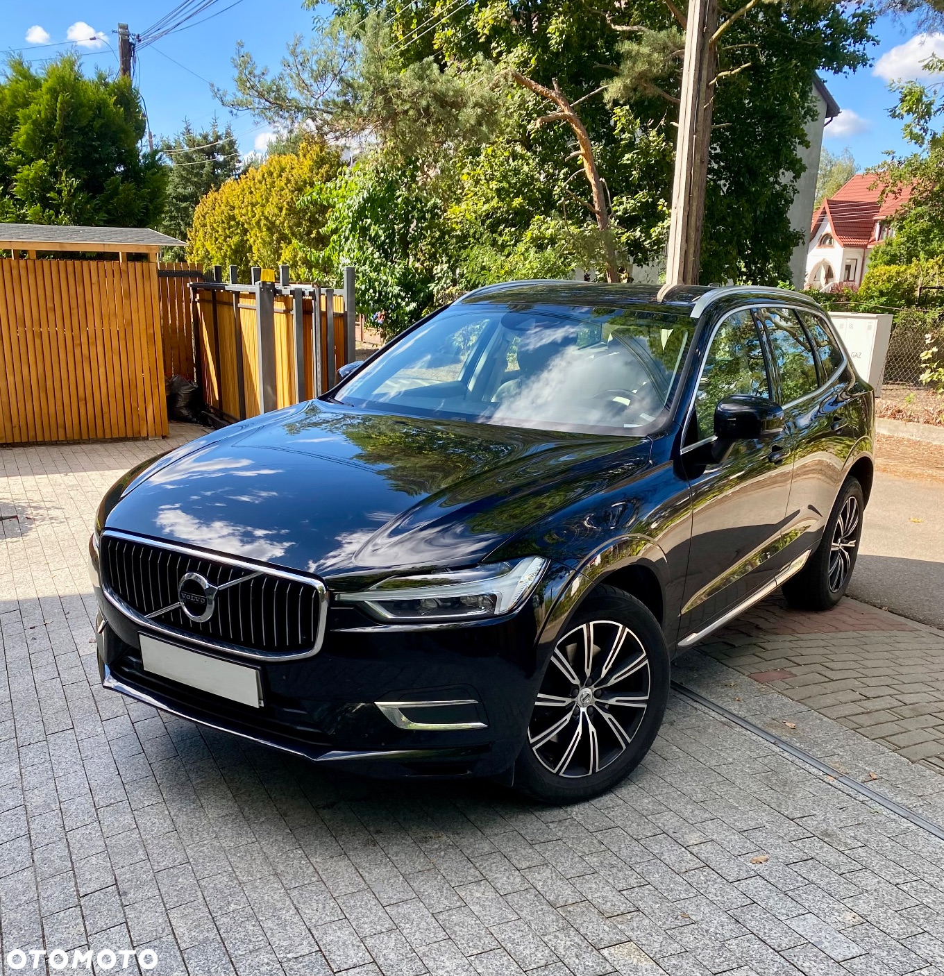 Volvo XC 60 D4 Inscription - 3