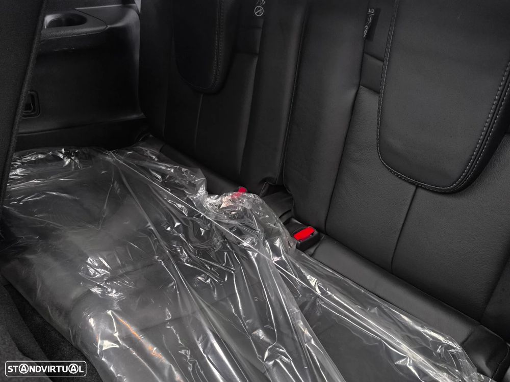 Nissan X-Trail 1.6 dCi Tekna Xtronic - 5