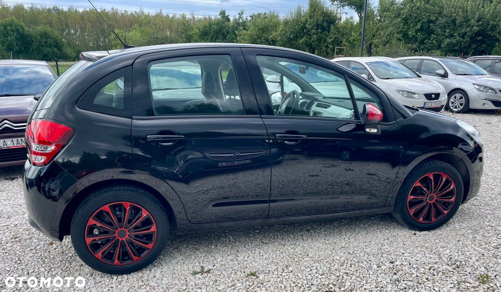 Citroën C3 - 20