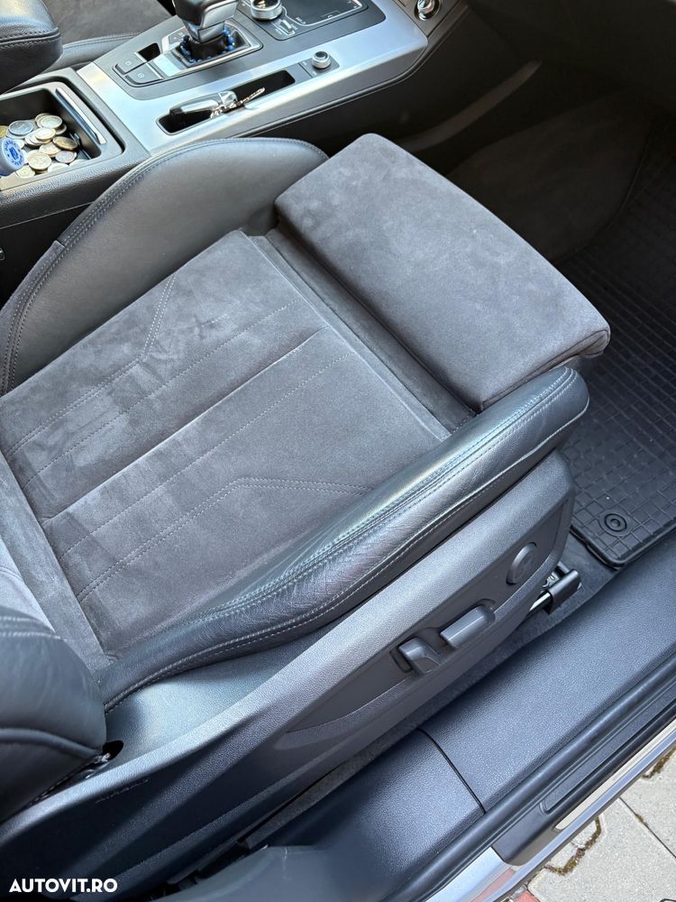 Audi Q5 2.0 40 TDI quattro S tronic Design - 14
