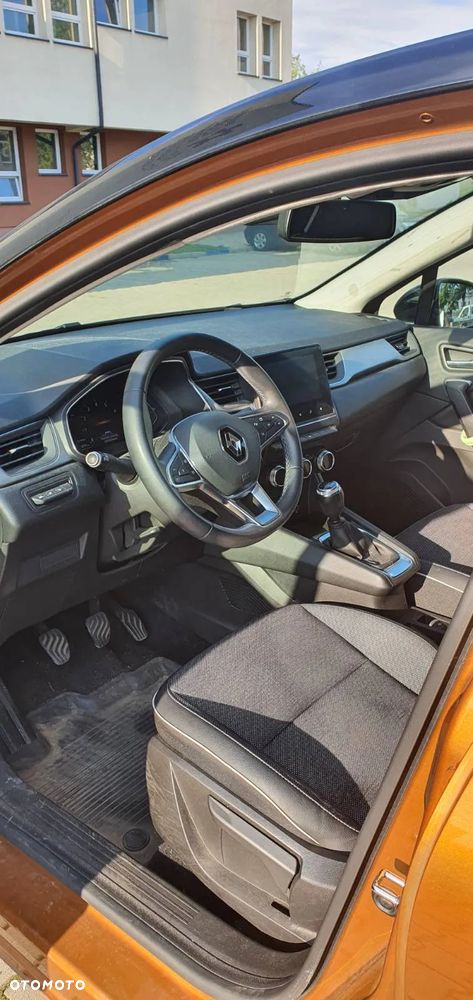 Renault Captur 1.0 TCe Intens - 8