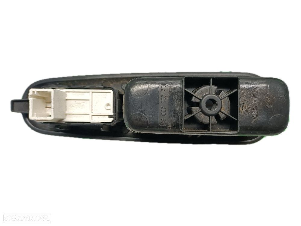 Botão / Botões / Comutador Vidro Dto Peugeot 308 Ii - 2