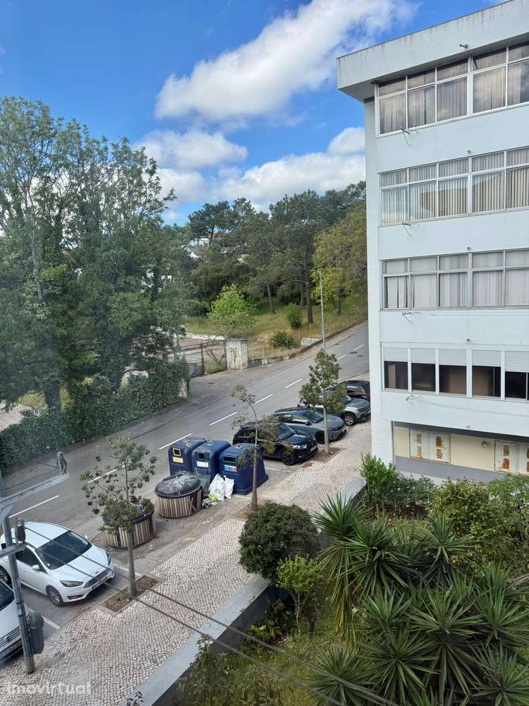 Excelente Apartamento T3 na Quinta do Rouxinol - Grande imagem: 2/27