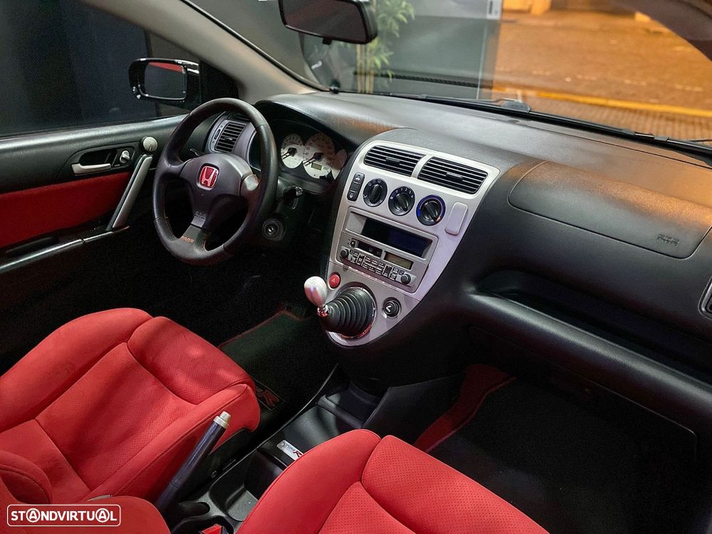 Honda Civic 2.0 Type-R 30th - 23