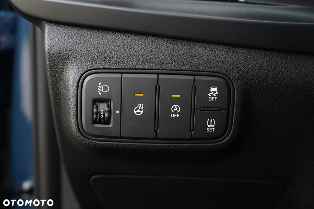 Hyundai i20 1.2 Modern - 12