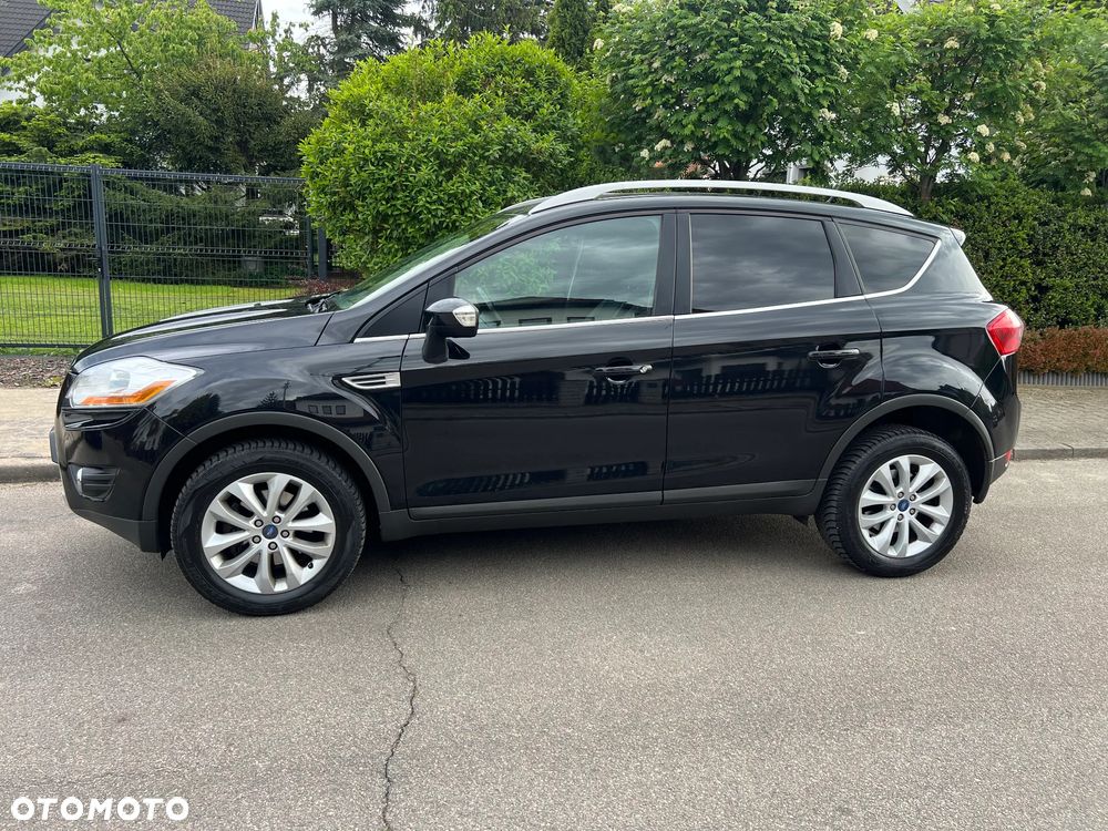 Ford Kuga - 3