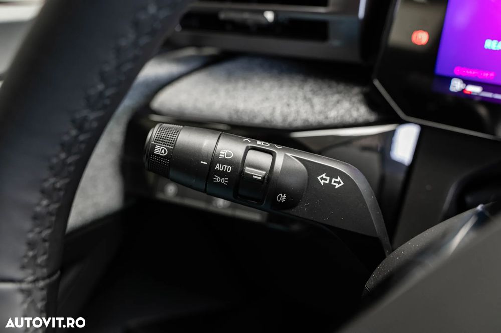 Renault Clio VI E-Tech 160 HEV Esprit Alpine - 27