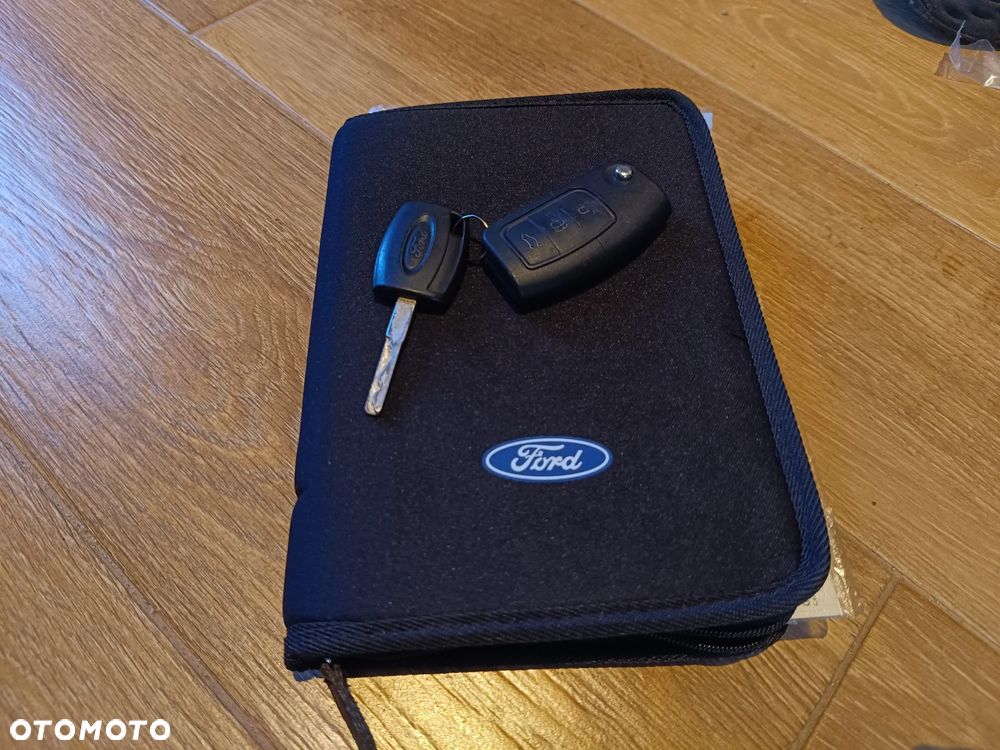 Ford C-MAX 1.8 Style - 37