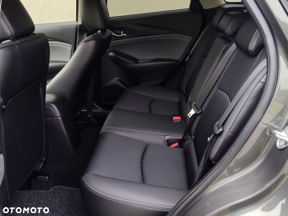 Mazda CX-3 2.0 Skypassion AWD - 23