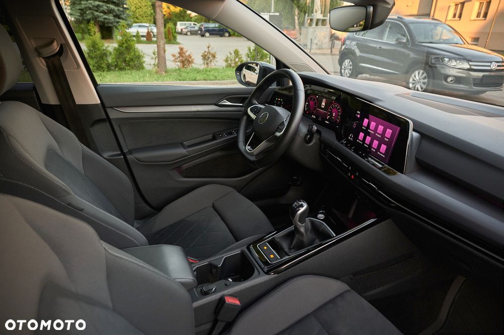Volkswagen Golf 2.0 TDI Style - 26
