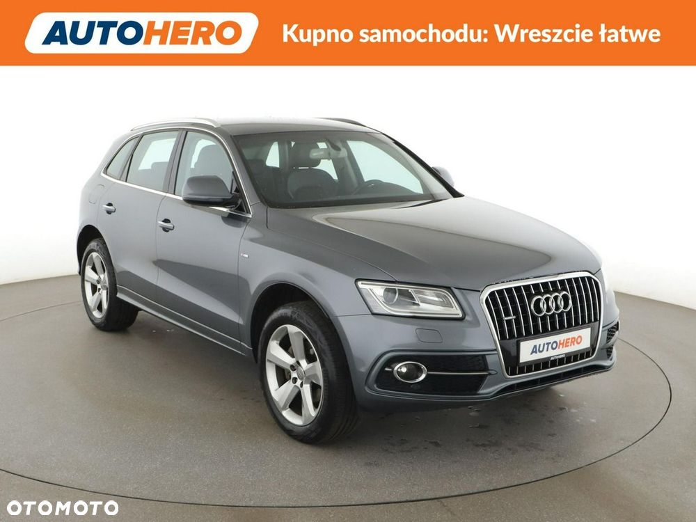 Audi Q5 2.0 TDI Quattro S tronic - 11