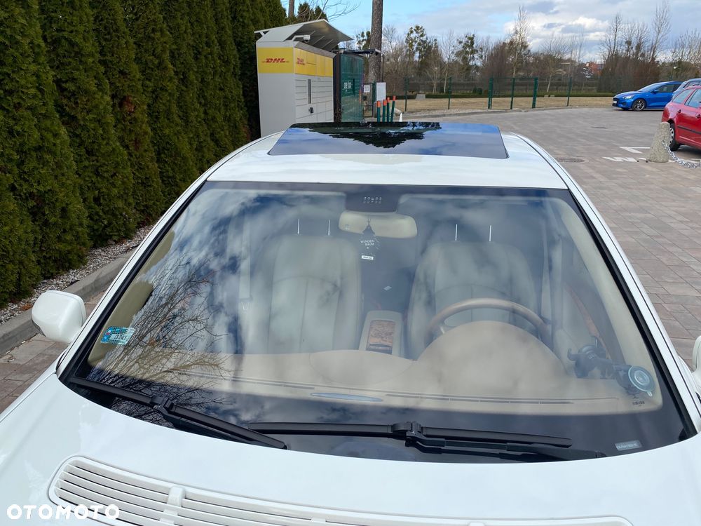 Mercedes-Benz Klasa E 350 7G-TRONIC Elegance - 5