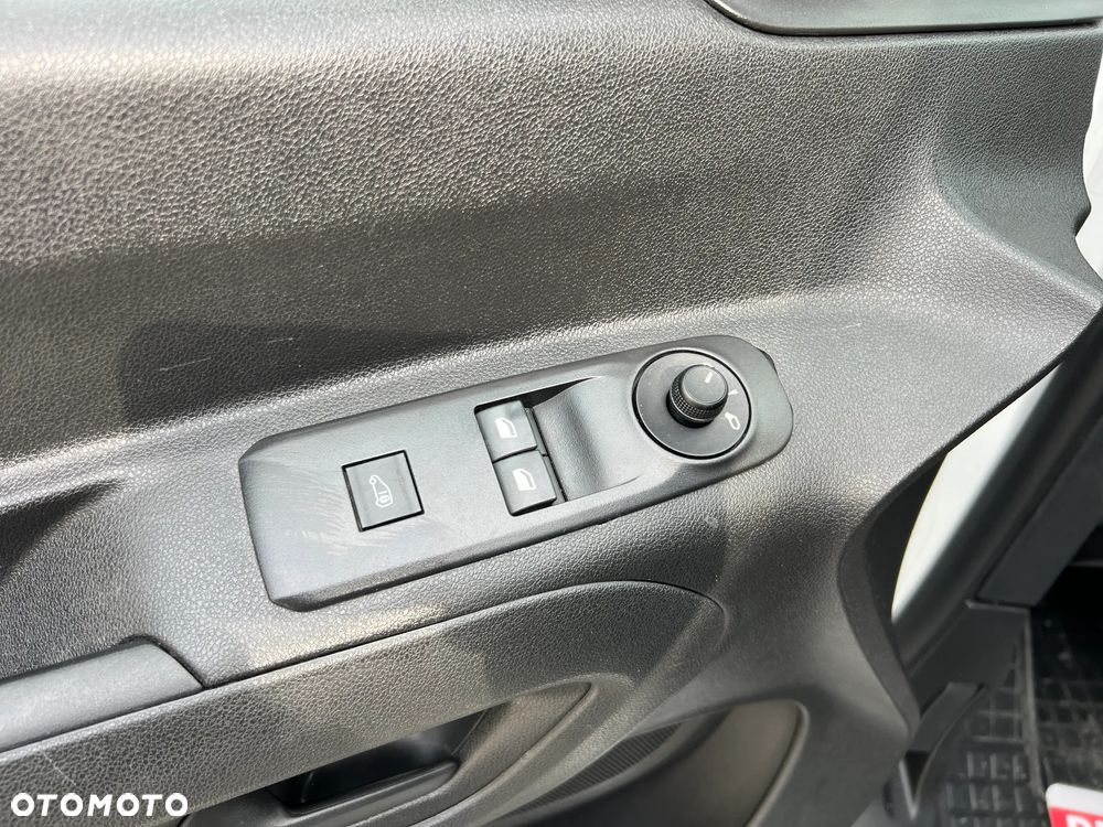 Opel Combo XL MAXI 1.6 CDTI 100KM - 20