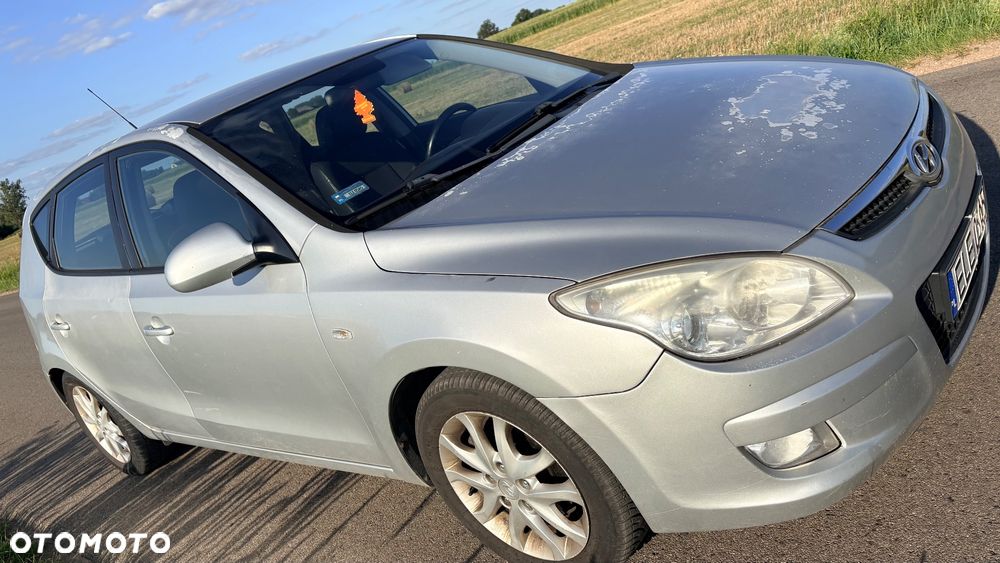 Hyundai i30 1.6 CRDi Base - 3