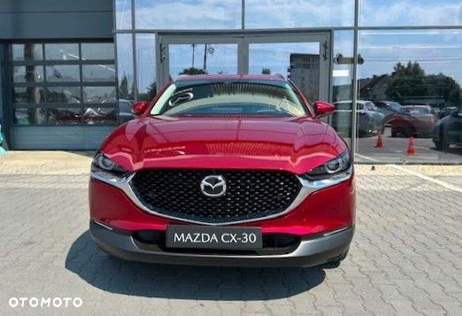 Mazda CX-30 2.5 mHEV Takumi 2WD - 1