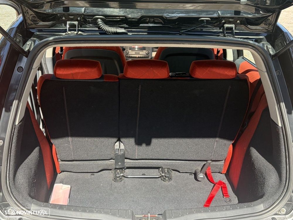 Smart ForFour Passion 75 - 6