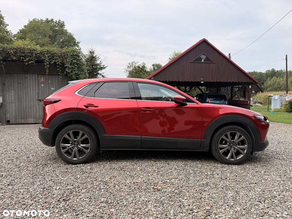 Mazda CX-30 - 3