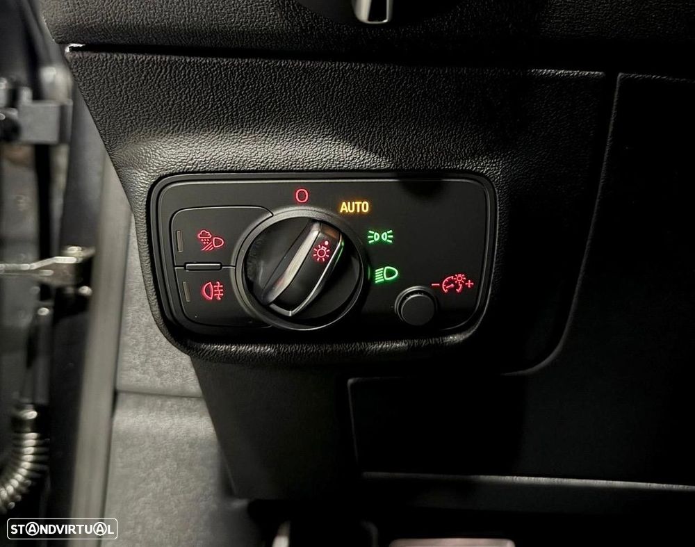 Audi TT Coupé 2.0 TFSI S-line - 46