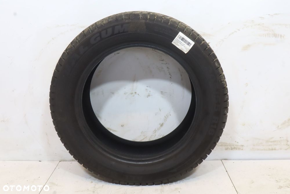 OPONA OPONY 4 SZT GAŁ GUM ALL SEASON WIELOSEZON  205/55/16 25R - 2