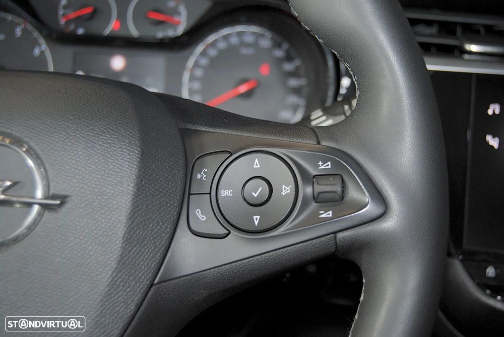 Opel Corsa 1.2 Business Edition - 20