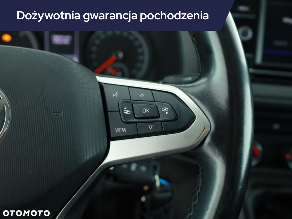 Volkswagen transporter - 17