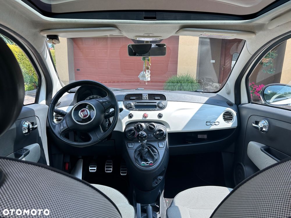 Fiat 500 - 8