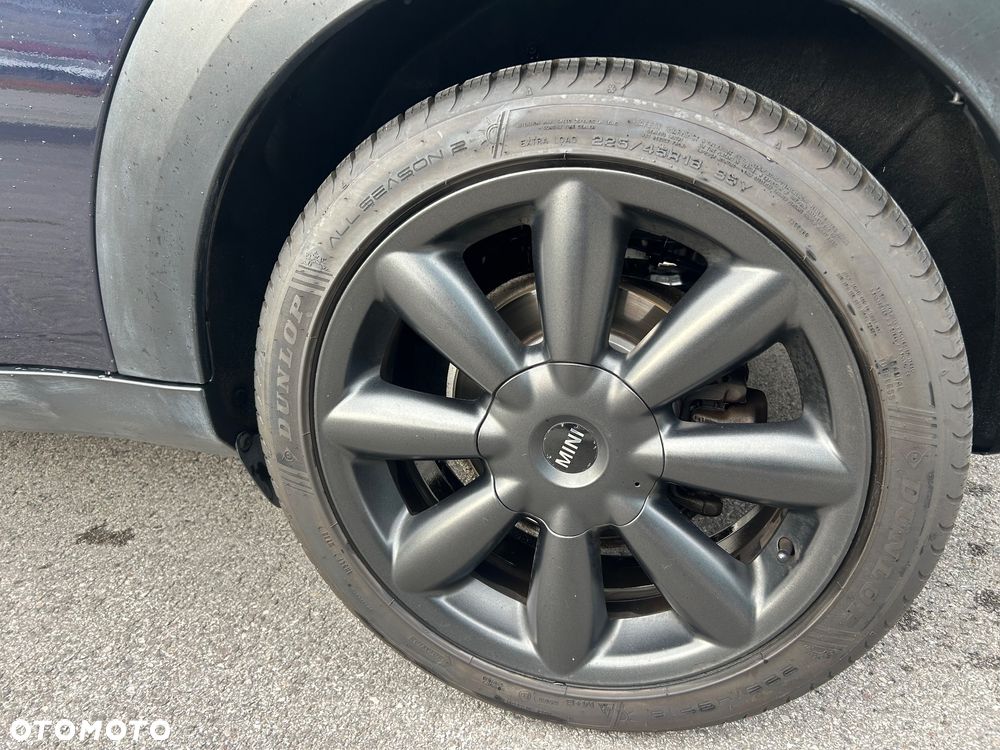 MINI Countryman - 12