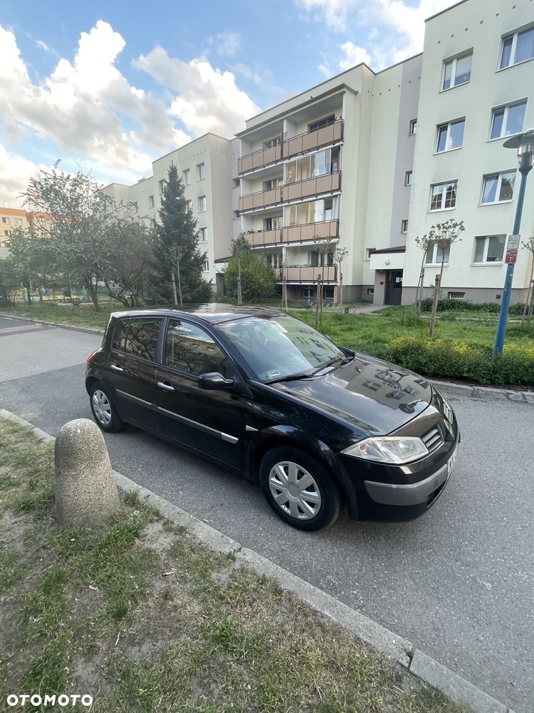 Renault Megane 2.0T 16V GT - 10