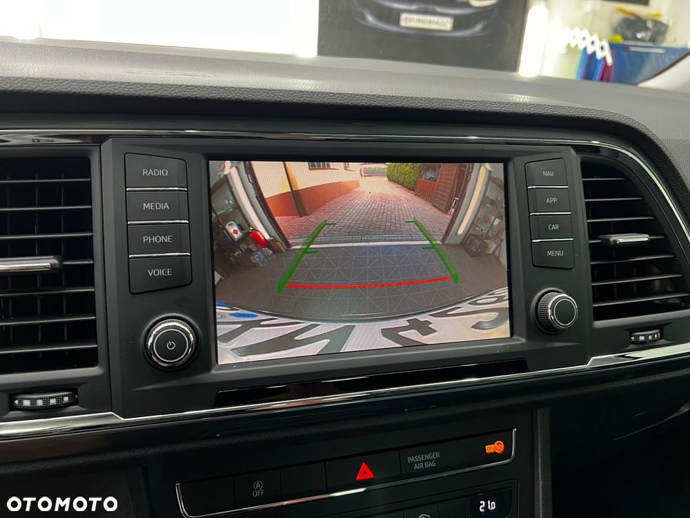 Seat Ateca 1.6 TDI Xcellence - 4