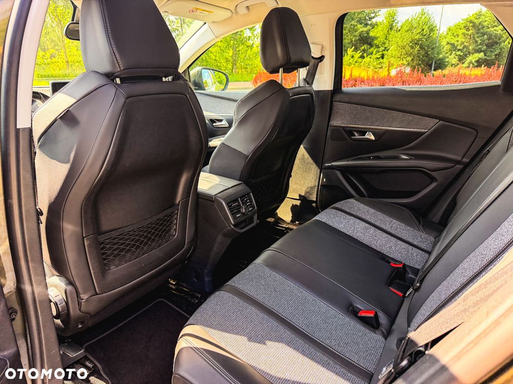 Peugeot 3008 BlueHDi 120 Stop & Start EAT6 Allure - 26