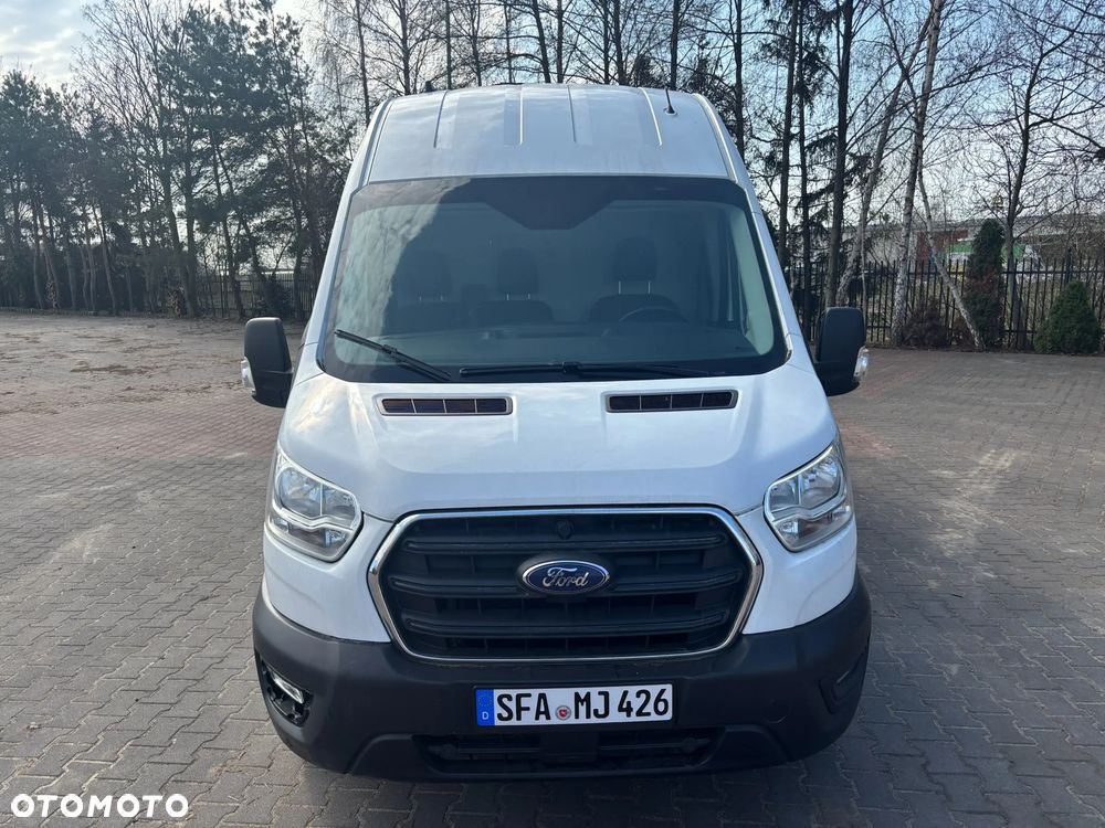 Ford Transit - 16