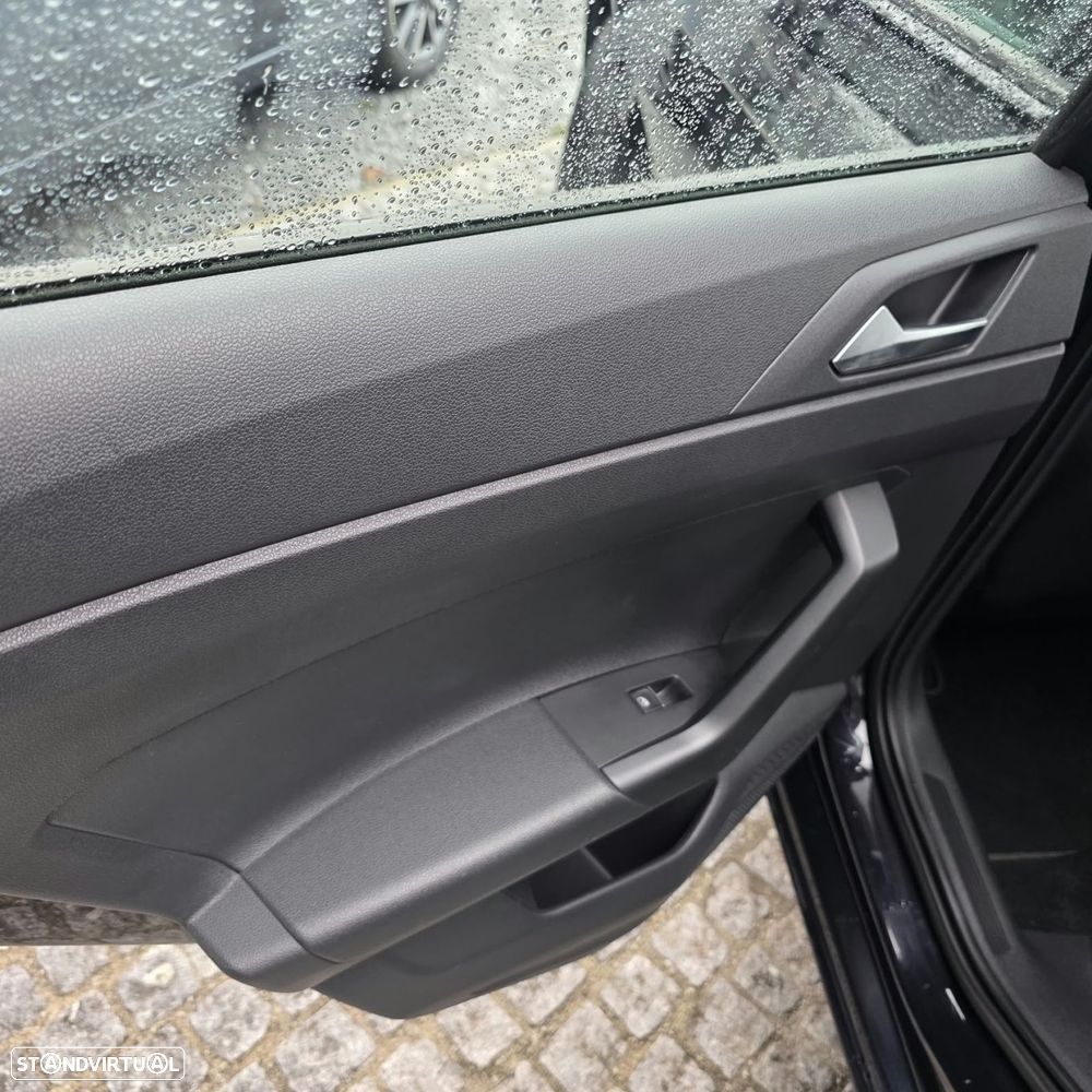 VW Polo 1.6 TDI Confortline - 33