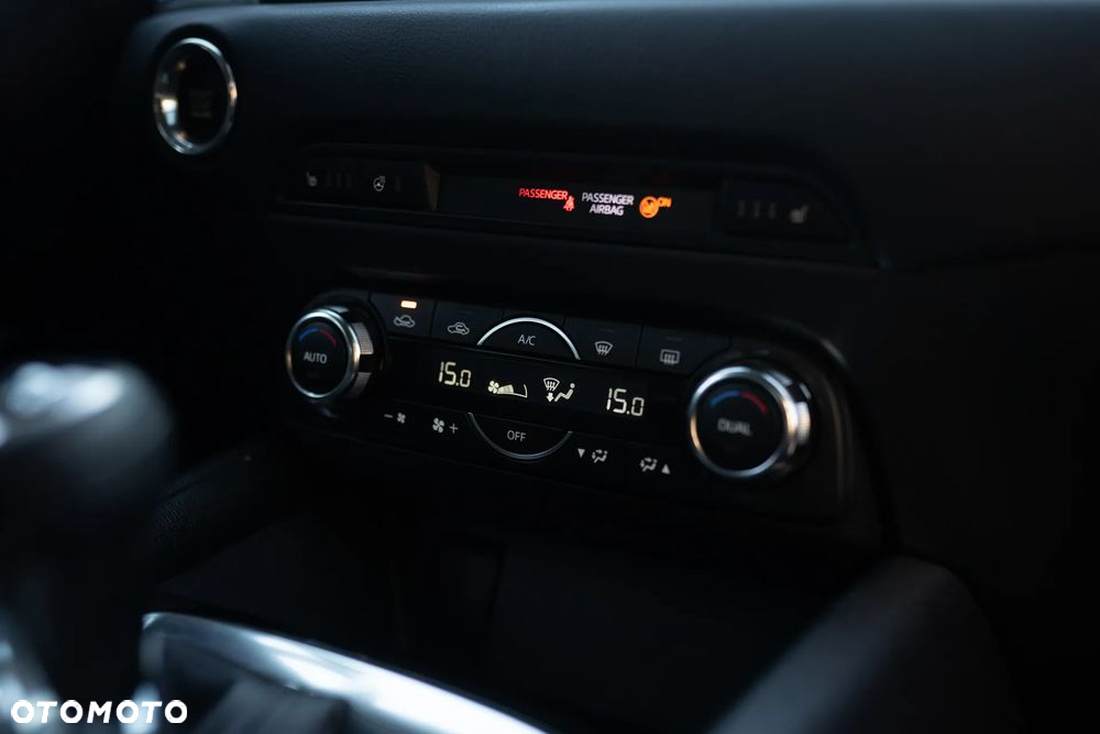 Mazda CX-5 2.0 Skymotion 2WD - 23